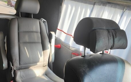 Mercedes-Benz Vito, 2000 год, 11 фотография