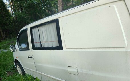 Mercedes-Benz Vito, 2000 год, 9 фотография