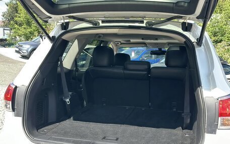 Nissan Pathfinder, 2016 год, 1 639 000 рублей, 23 фотография