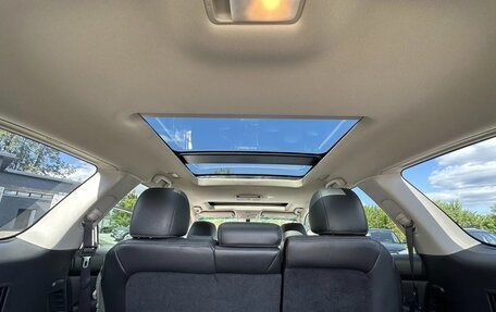 Nissan Pathfinder, 2016 год, 1 639 000 рублей, 24 фотография