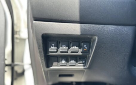 Nissan Pathfinder, 2016 год, 1 639 000 рублей, 13 фотография