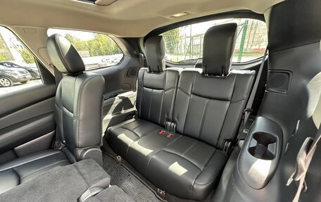 Nissan Pathfinder, 2016 год, 1 639 000 рублей, 21 фотография
