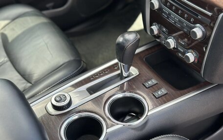 Nissan Pathfinder, 2016 год, 1 639 000 рублей, 31 фотография