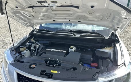 Nissan Pathfinder, 2016 год, 1 639 000 рублей, 37 фотография