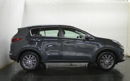KIA Sportage IV рестайлинг, 2019 год, 2 300 000 рублей, 4 фотография