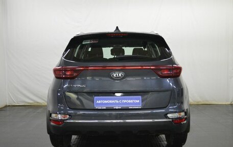 KIA Sportage IV рестайлинг, 2019 год, 2 300 000 рублей, 6 фотография