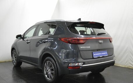 KIA Sportage IV рестайлинг, 2019 год, 2 300 000 рублей, 7 фотография
