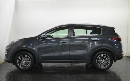 KIA Sportage IV рестайлинг, 2019 год, 2 300 000 рублей, 8 фотография