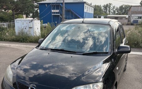 Mazda Demio III (DE), 2004 год, 355 000 рублей, 1 фотография