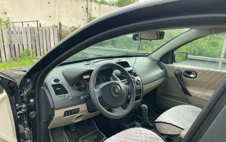 Renault Megane II, 2006 год, 230 000 рублей, 1 фотография