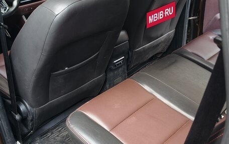 Lifan Myway, 2018 год, 1 200 000 рублей, 12 фотография