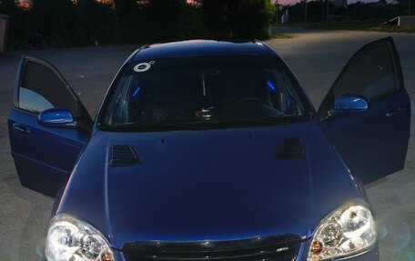 Chevrolet Lacetti, 2007 год, 385 000 рублей, 1 фотография