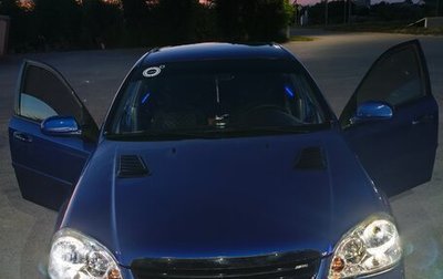 Chevrolet Lacetti, 2007 год, 385 000 рублей, 1 фотография