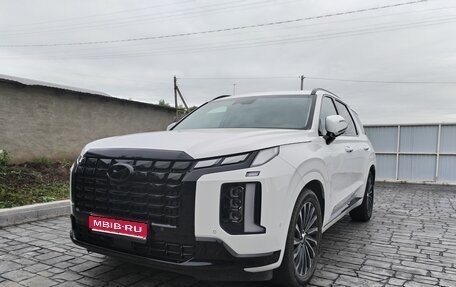 Hyundai Palisade I, 2023 год, 5 600 000 рублей, 1 фотография