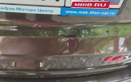 Lifan Myway, 2018 год, 1 200 000 рублей, 17 фотография