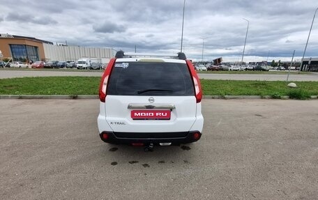 Nissan X-Trail, 2013 год, 1 100 000 рублей, 1 фотография