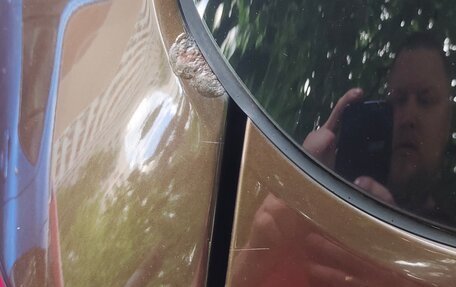 Lifan Myway, 2018 год, 1 200 000 рублей, 19 фотография