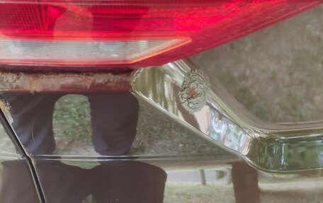 Lifan Myway, 2018 год, 1 200 000 рублей, 18 фотография