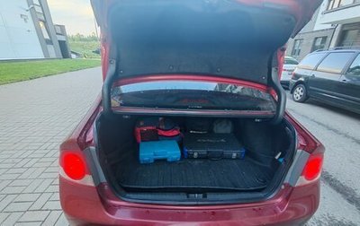 Honda Civic VIII, 2007 год, 550 000 рублей, 1 фотография