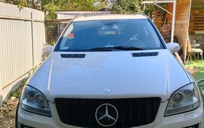 Mercedes-Benz M-Класс, 2005 год, 1 150 000 рублей, 1 фотография