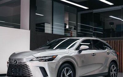 Lexus RX IV рестайлинг, 2025 год, 6 055 000 рублей, 1 фотография