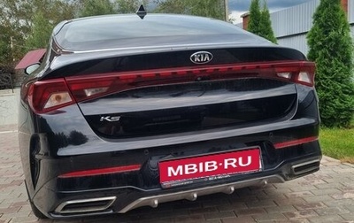 KIA K5, 2021 год, 2 500 000 рублей, 1 фотография