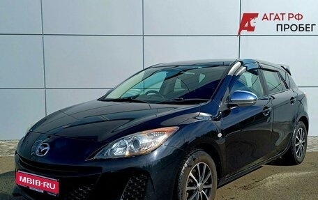 Mazda Axela, 2012 год, 1 115 000 рублей, 1 фотография