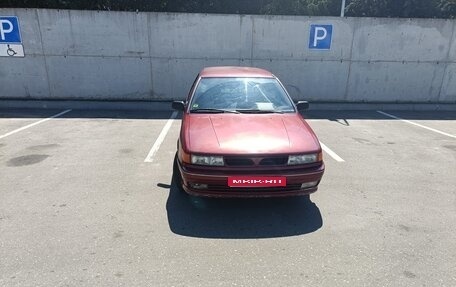 Mitsubishi Lancer VII, 1993 год, 200 000 рублей, 1 фотография