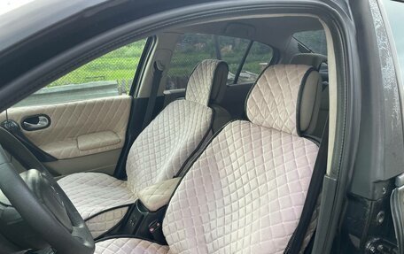 Renault Megane II, 2006 год, 230 000 рублей, 4 фотография