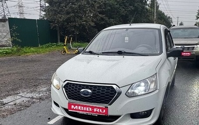 Datsun mi-DO, 2015 год, 470 000 рублей, 1 фотография