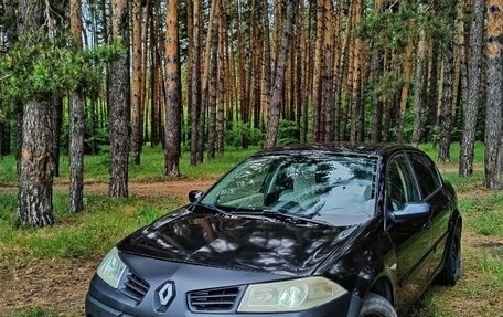 Renault Megane II, 2006 год, 230 000 рублей, 7 фотография