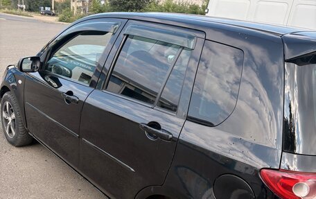 Mazda Demio III (DE), 2004 год, 355 000 рублей, 2 фотография
