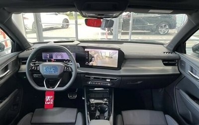 Audi Q3, 2026 год, 7 100 000 рублей, 1 фотография