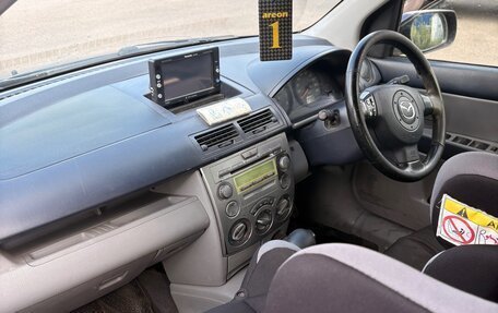Mazda Demio III (DE), 2004 год, 355 000 рублей, 7 фотография