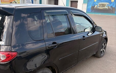 Mazda Demio III (DE), 2004 год, 355 000 рублей, 4 фотография