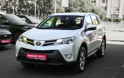 Toyota RAV4, 2014 год, 1 900 000 рублей, 1 фотография
