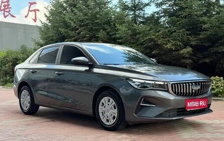 Geely Emgrand, 2025 год, 1 137 000 рублей, 1 фотография