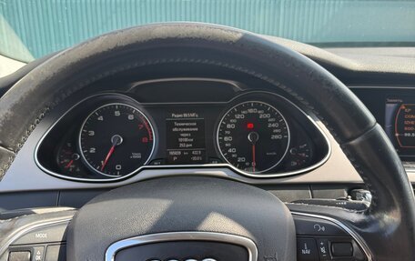 Audi A4, 2012 год, 1 250 000 рублей, 6 фотография