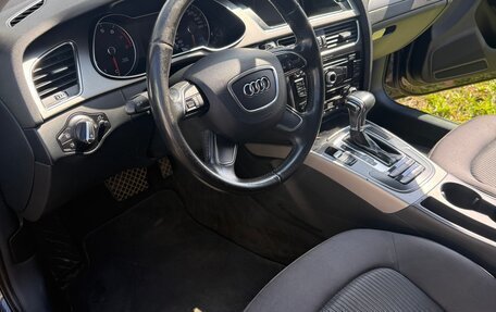 Audi A4, 2012 год, 1 250 000 рублей, 7 фотография