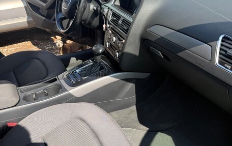 Audi A4, 2012 год, 1 250 000 рублей, 9 фотография