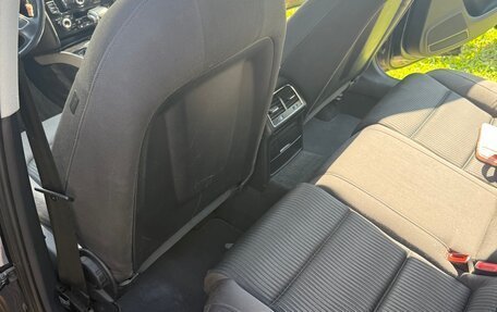 Audi A4, 2012 год, 1 250 000 рублей, 11 фотография