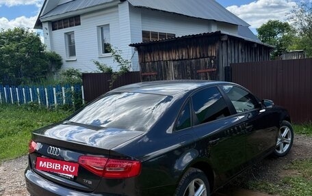 Audi A4, 2012 год, 1 250 000 рублей, 5 фотография