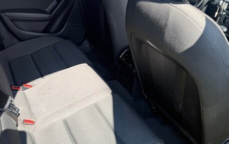 Audi A4, 2012 год, 1 250 000 рублей, 12 фотография