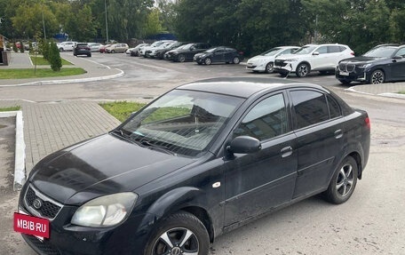 KIA Rio II, 2009 год, 375 000 рублей, 3 фотография