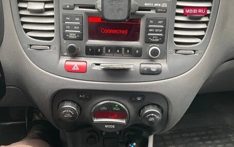 KIA Rio II, 2009 год, 375 000 рублей, 8 фотография