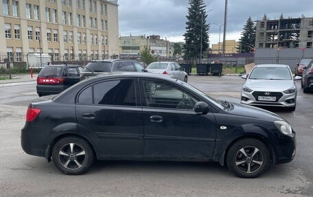 KIA Rio II, 2009 год, 375 000 рублей, 7 фотография