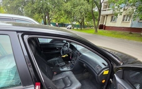 Volvo S80 II рестайлинг 2, 2002 год, 445 000 рублей, 5 фотография