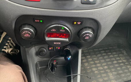 KIA Rio II, 2009 год, 375 000 рублей, 17 фотография