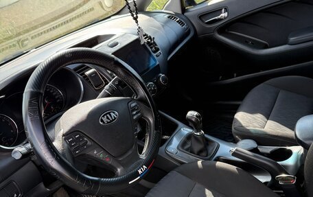 KIA Cerato III, 2015 год, 725 000 рублей, 9 фотография