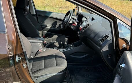 KIA Cerato III, 2015 год, 725 000 рублей, 14 фотография